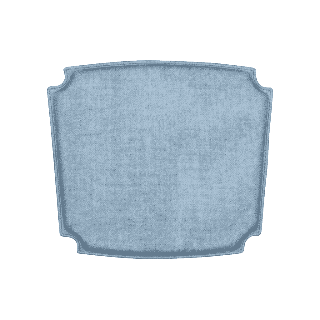 Voir l'image en plein écran Coussin pour chaise Y Wegner CH24 en Cosy