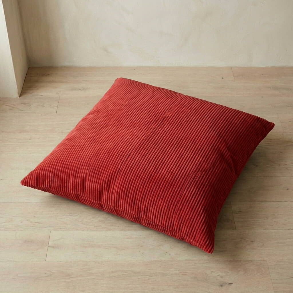 Voir l'image en plein écran Coussin de sol