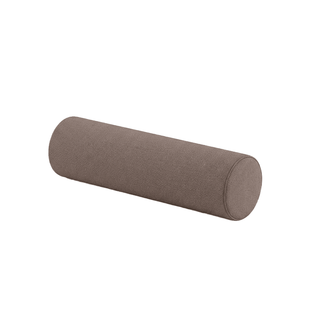 Voir l'image en plein écran Coussin cylindrique d'extérieur sur mesure