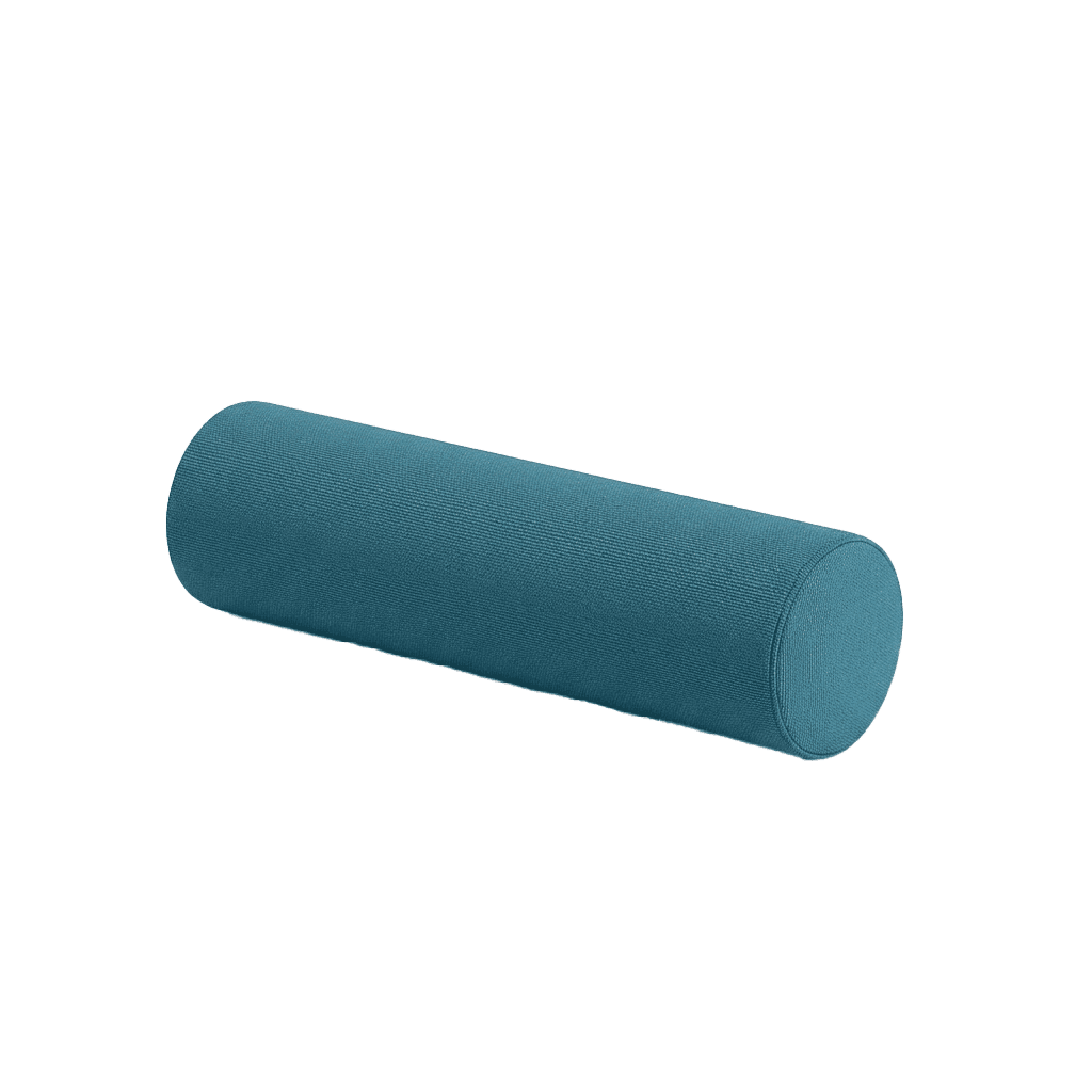 Voir l'image en plein écran Coussin cylindrique d'extérieur sur mesure