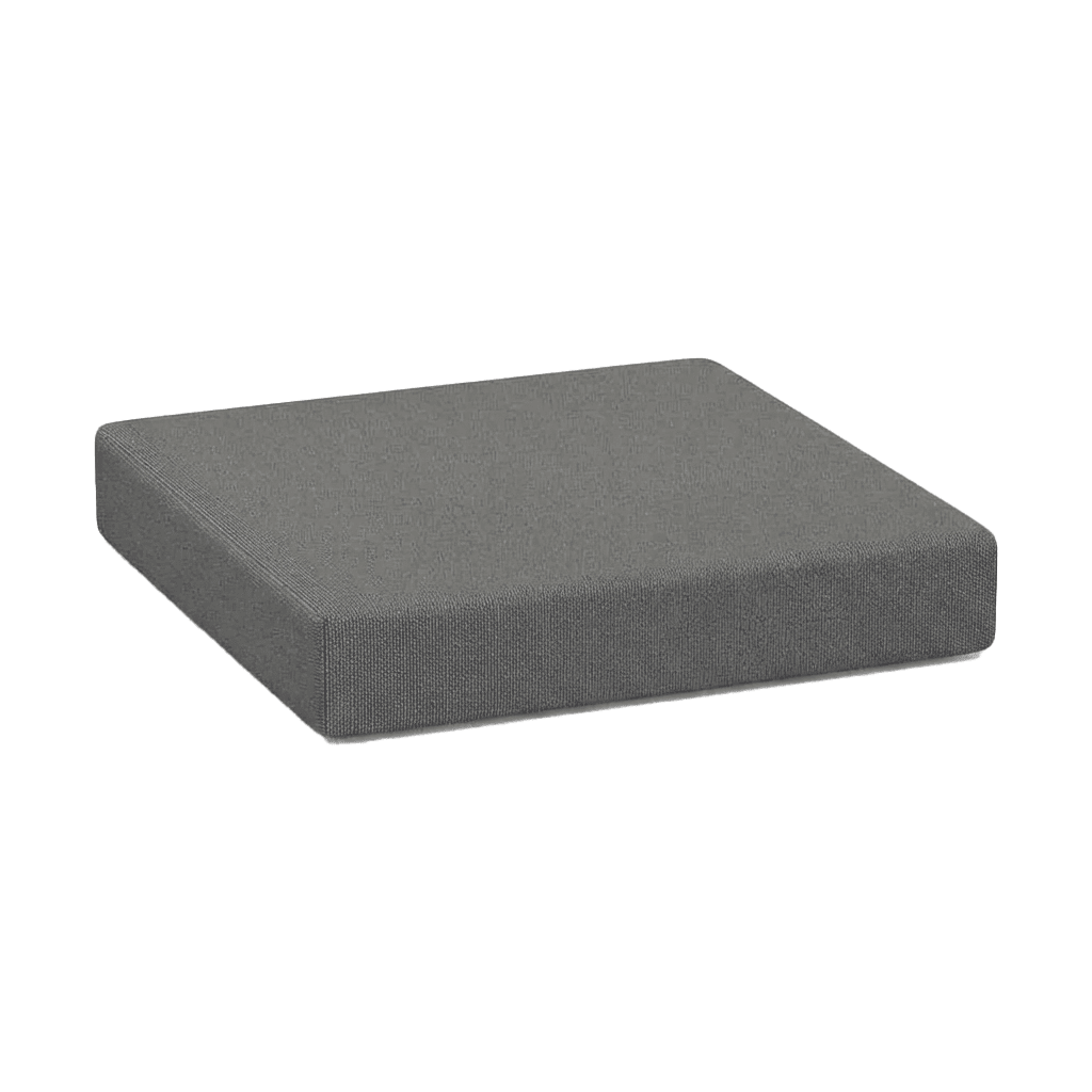 Voir l'image en plein écran Coussin d'assise sur mesure en Sunproof