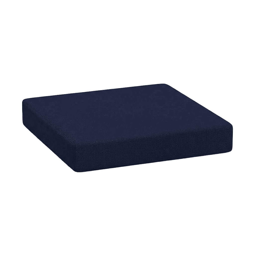 Voir l'image en plein écran Coussin d'assise sur mesure en Sunproof