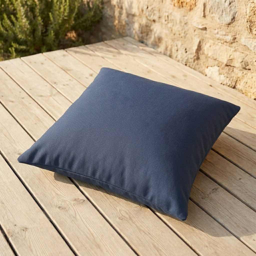 Voir l'image en plein écran Coussin de sol sur mesure en Sunproof