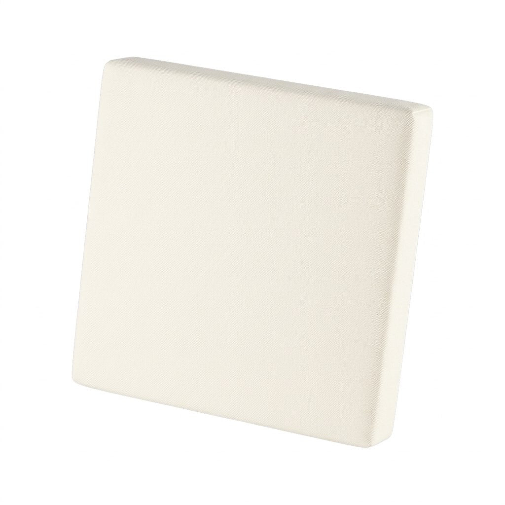 Voir l'image en plein écran Coussin de dossier sur mesure en Sunproof