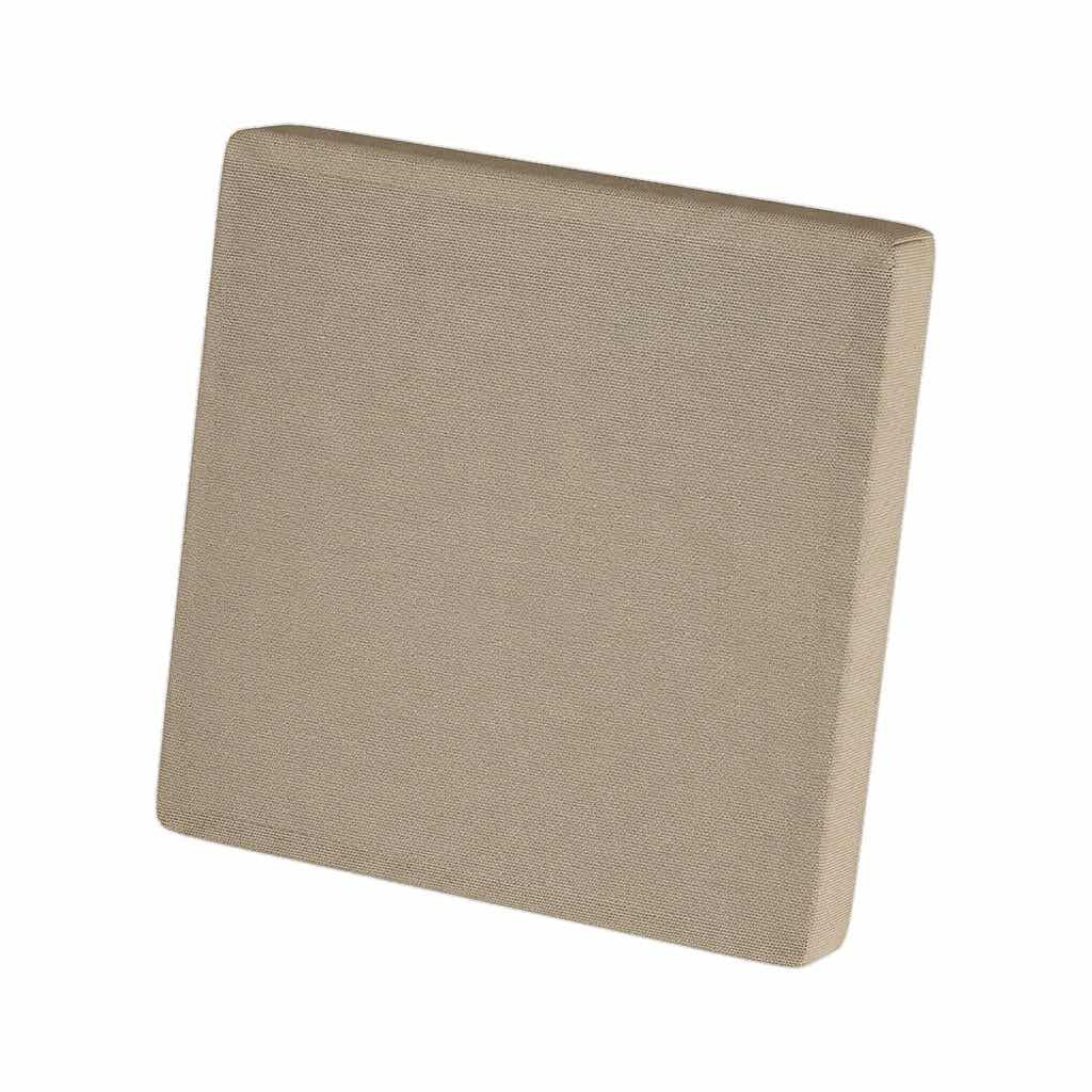 Voir l'image en plein écran Coussin de dossier sur mesure en Sunproof