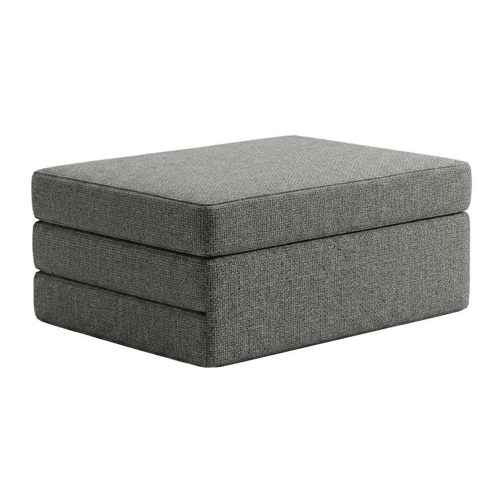 Voir l'image en plein écran Matelas pliable sur mesure