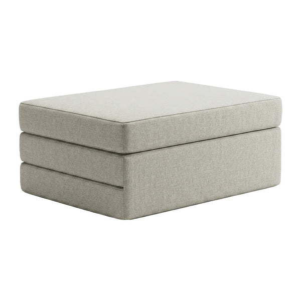 Vouwmatras op maat in Sun - Ivory - S4250
