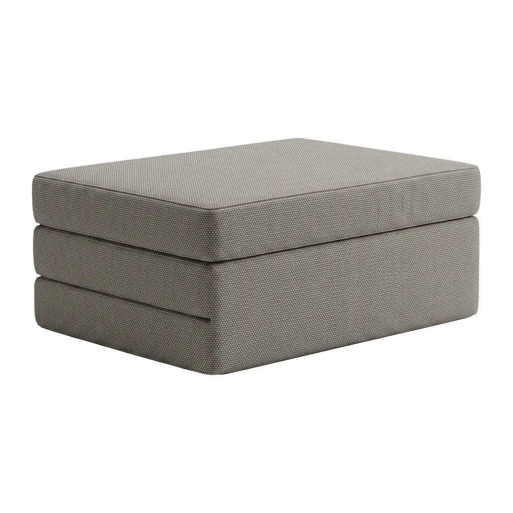 Voir l'image en plein écran Matelas pliable ignifugé sur mesure