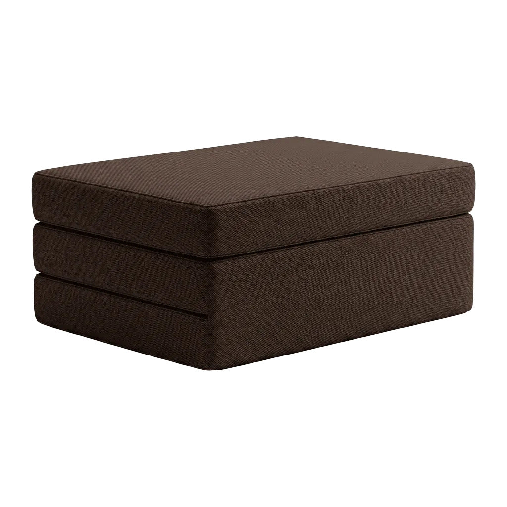 Voir l'image en plein écran Matelas pliable ignifugé sur mesure
