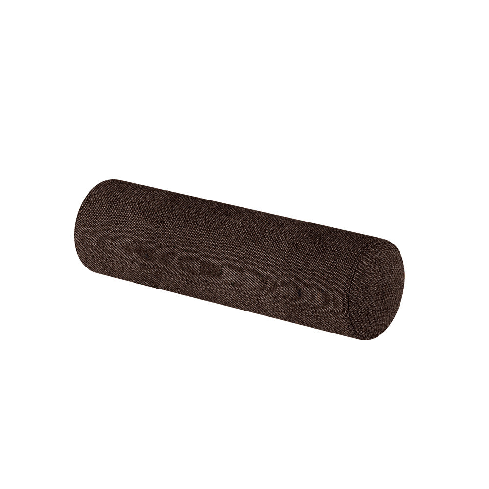Voir l'image en plein écran Coussin cylindrique ignifugé sur mesure