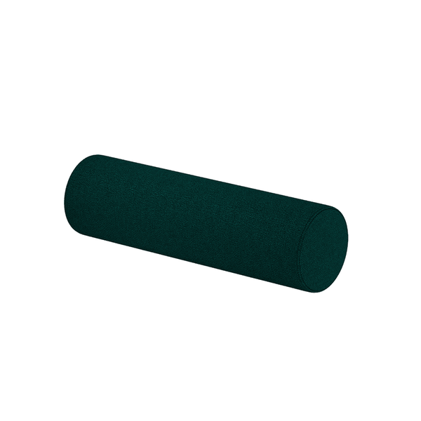 Waterdicht cilinderkussen op maat - Verde - S4308´