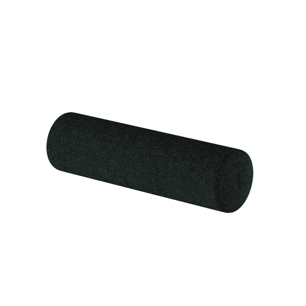 Voir l'image en plein écran Coussin cylindrique sur mesure en laine