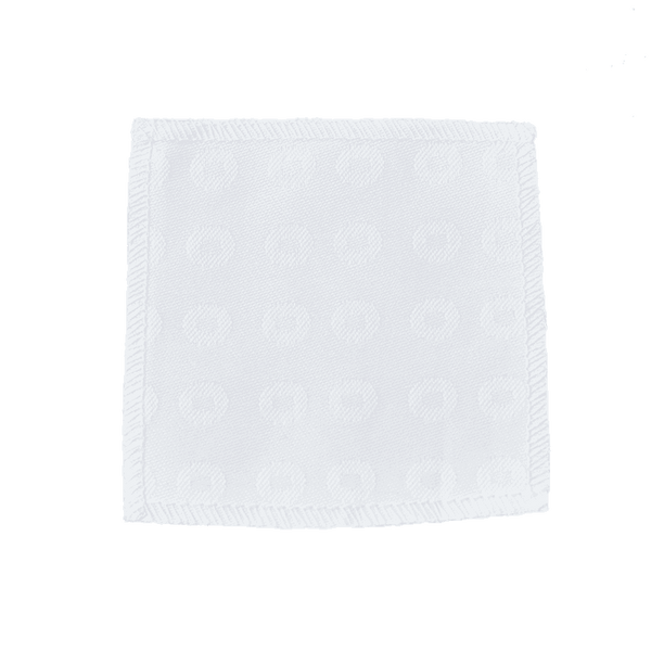 Dot Damask Stofprøve