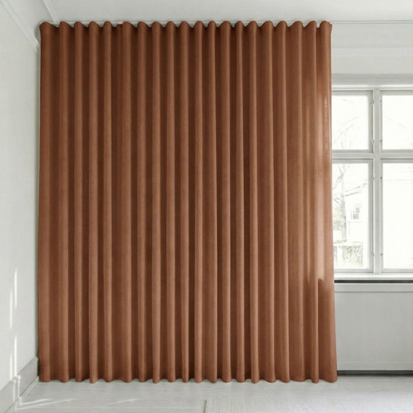 Rideau (Bris) - Rust - C2642