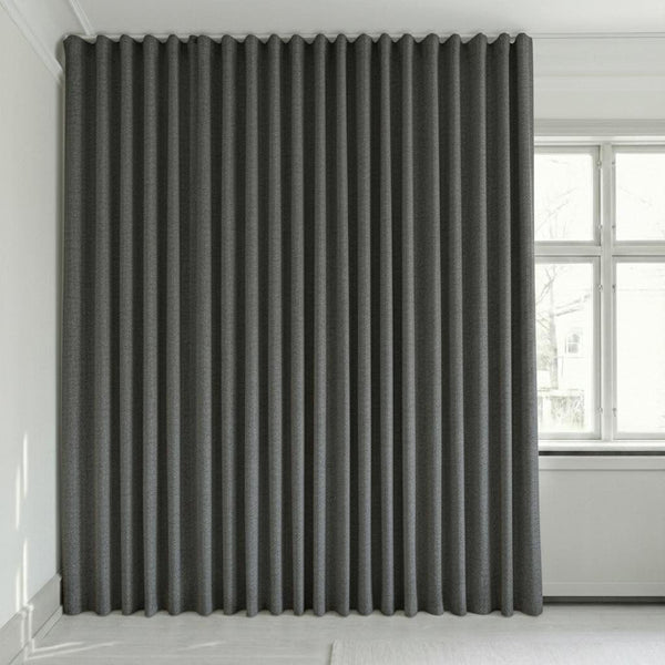 Verduisteringsgordijn op maat – Klint - Foggy Pearl - C3018