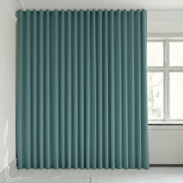 Gordijn (Klint) - Aqua Power - C3012