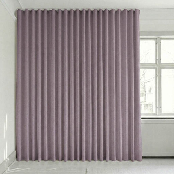 Rideau (Nysk) - Lilac - C2924