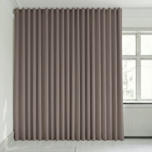 Gordijn (Sola) - Heather Gray - C3214