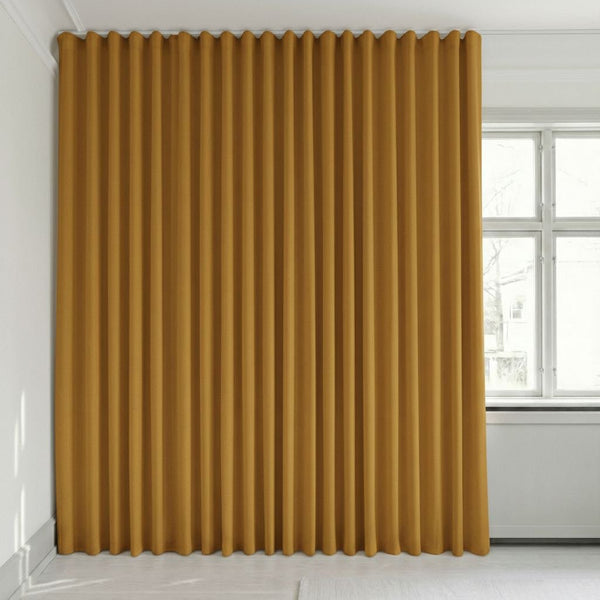 Gordijn (Sola) - Goldenrod - C3206