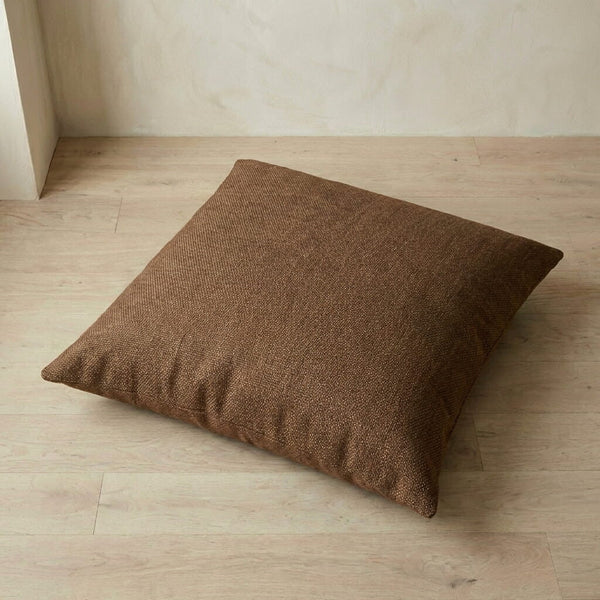 Vloerkussen - Bronze - S8018