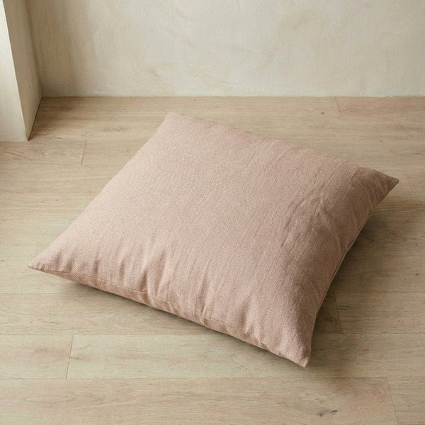Vloerkussen - Dusty rose - S8100'