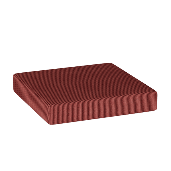 Zitkussen' - Rosewood - S2503.