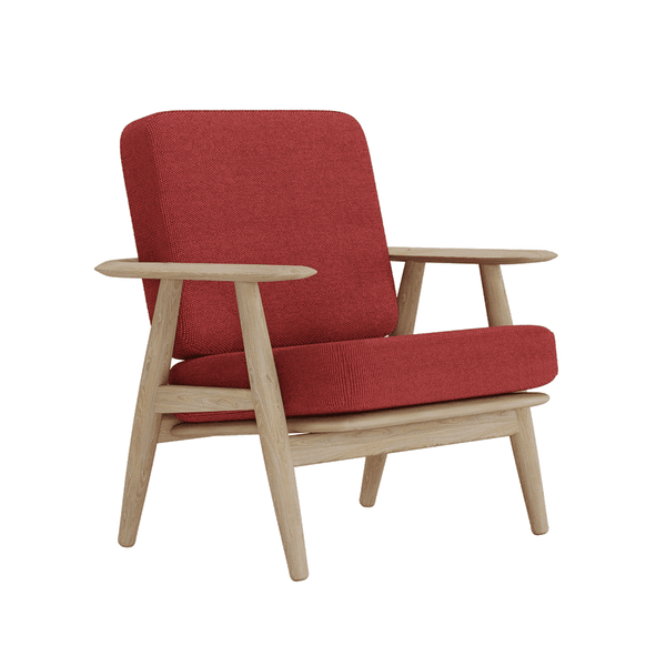 Kussen GE 290. - Watermelon - S8016