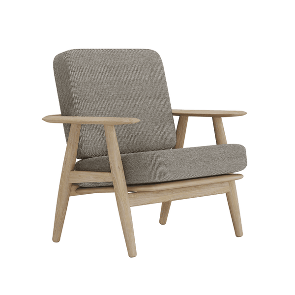 Kussen GE 290. - Mist - S8010