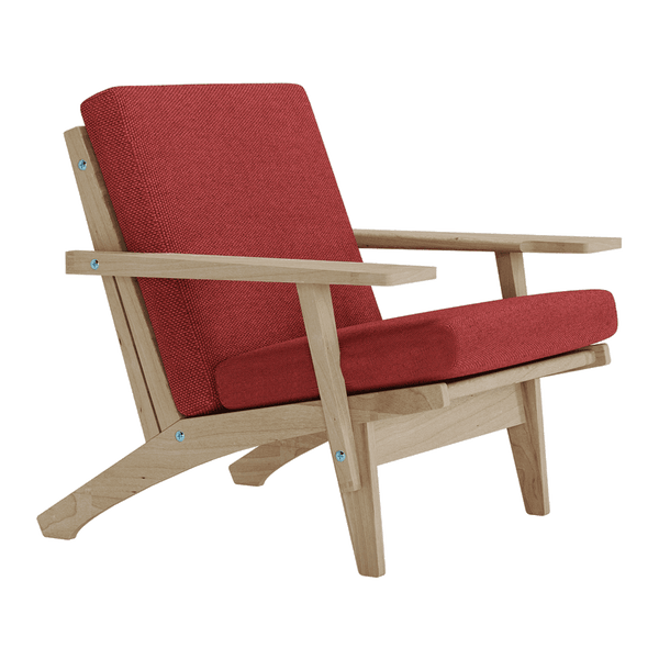 Kussen GE 370. - Watermelon - S8016