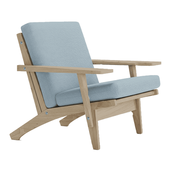 Coussins GE 370 - Light blue - S8113