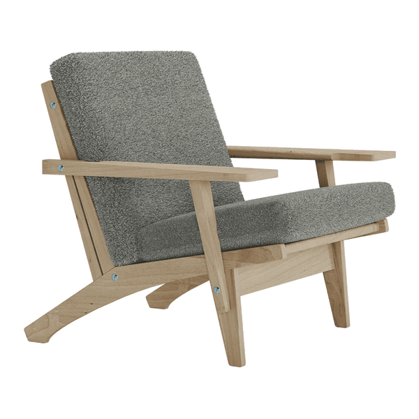 Kussen GE 370- - Gray - S2004