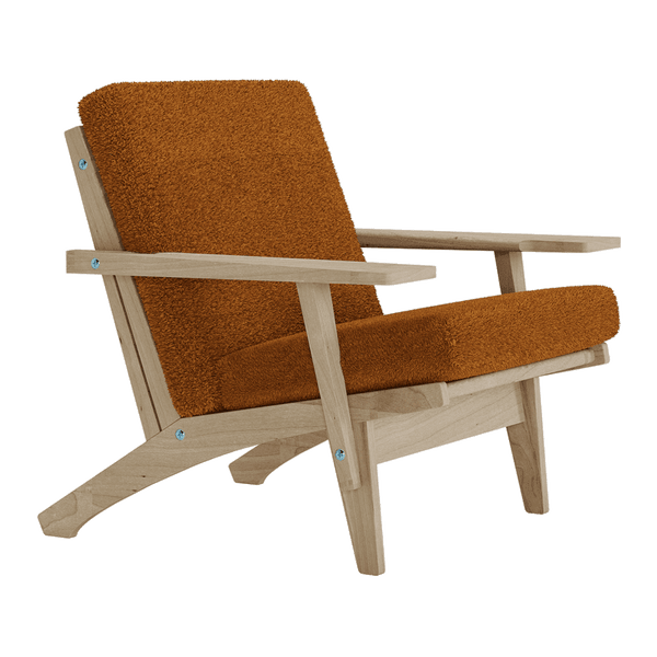 Kussen GE 370- - Pumpkin Spice - S2002