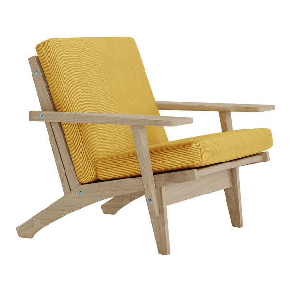 Kussen GE 370' - Honey - S2505