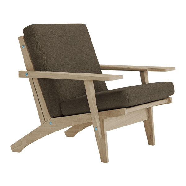 Coussins GE 370 - Brun - S7003.