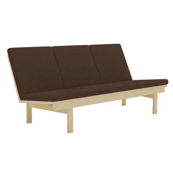 Kussens BM 2218 & 2219 - Brown - S8109