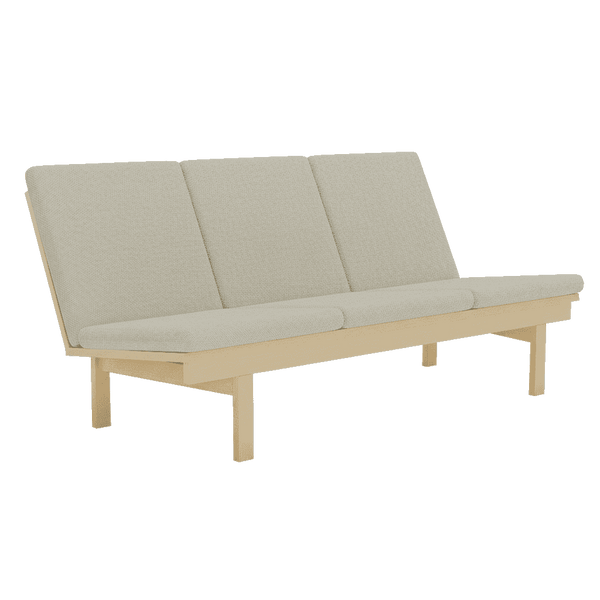 Kussens BM 2218 & 2219 - Sage - S8114