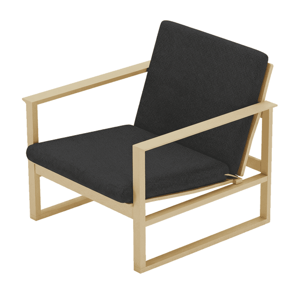 Coussins BM 2256 - Negro - S8110