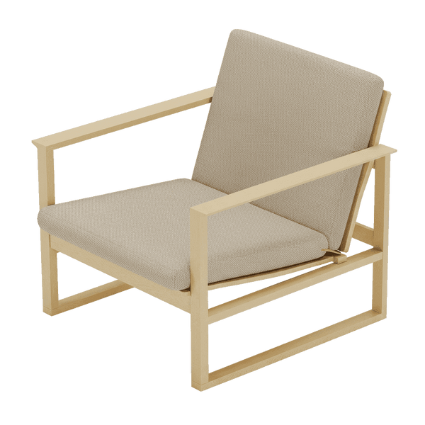 Kussenset BM 2256 - Nature - S8101