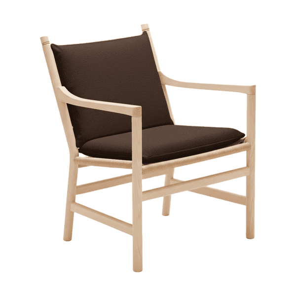 Kussen voor CH44 - Brown - S8109