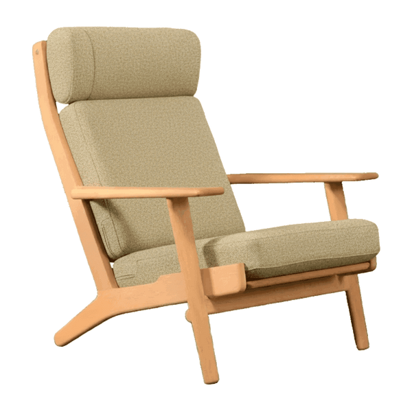 Kussenset voor GE290A - Beige - S7000