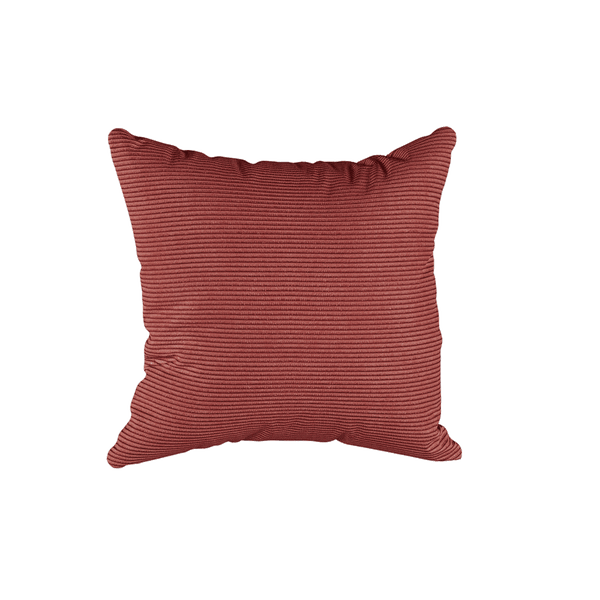 Sierkussen op maat in Velvet - Rosewood - S2503..