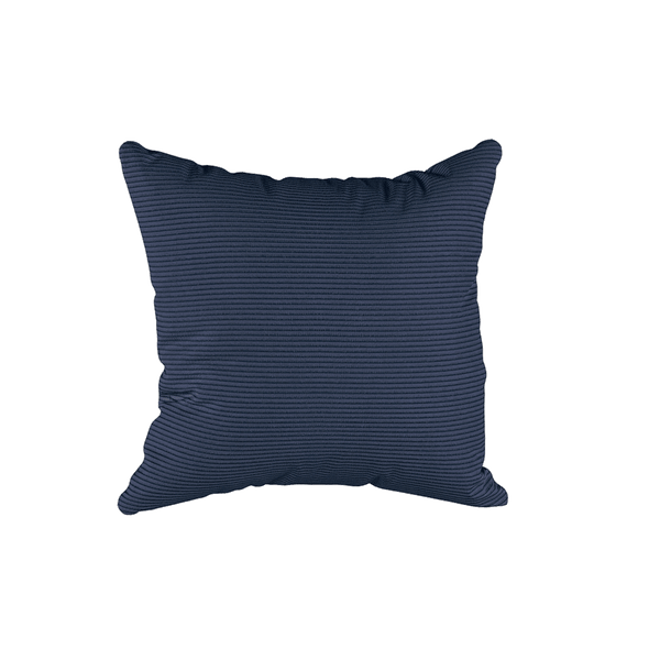 Sierkussen' - Denim - S2509..