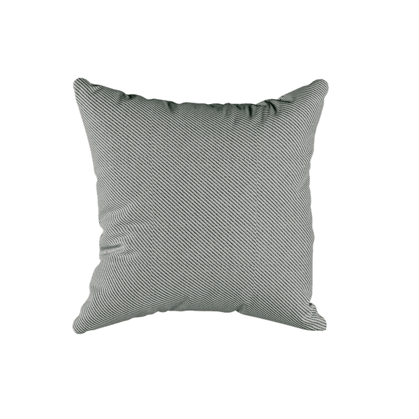 Sierkussen' - Chrome - S4253'