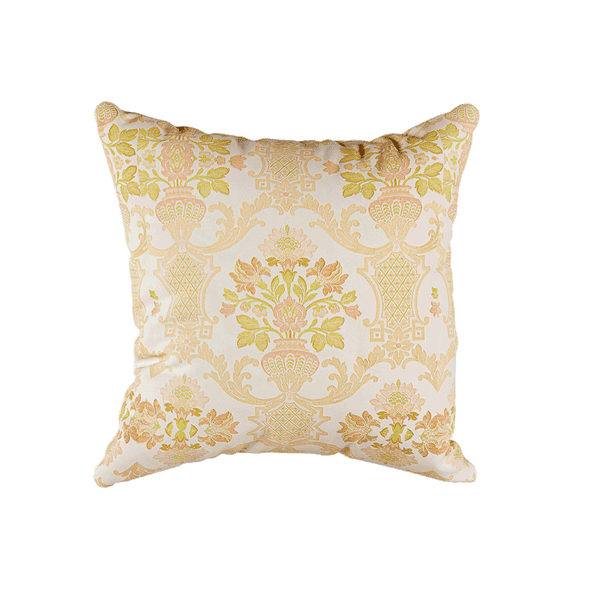 Sierkussen Jacquard - Ivory - S8502