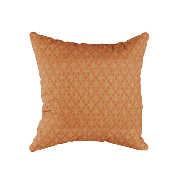 Sierkussen Jacquard - Rose - S8504