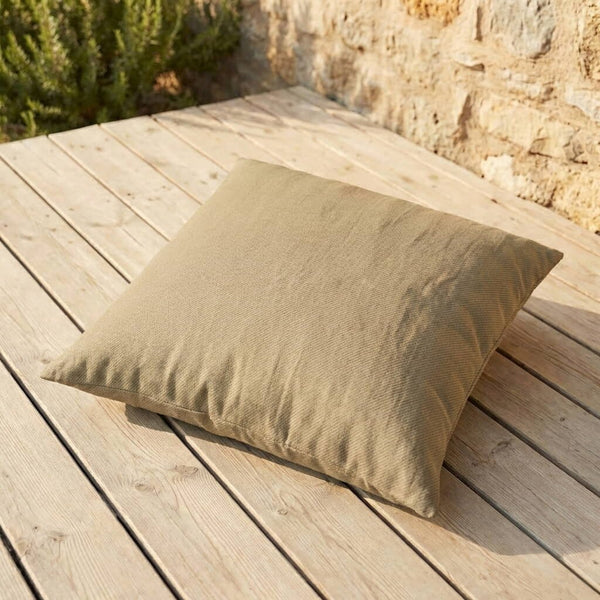 Rugkussen' - Gold - S4252´