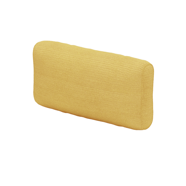 Rugkussen (Zacht)' - Honey - S2505`