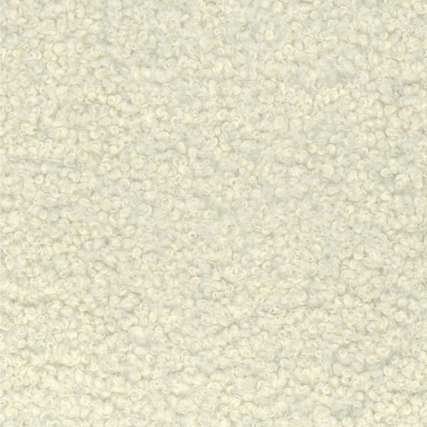 Stofstaal – Boucle - Milk - S2000