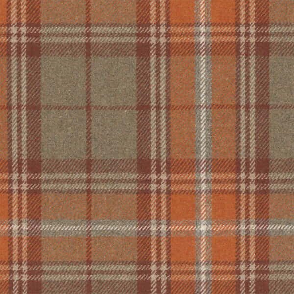 Stofstalen - Sherlock - Peach Glow - S7204