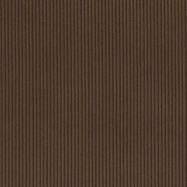 Stofstaal – Velvet fluweel - Walnut - S2513